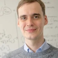 Prof. Eric Schulz