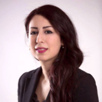 Dr Feryal Behbahani