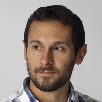 Dr Giovanni Pezzulo