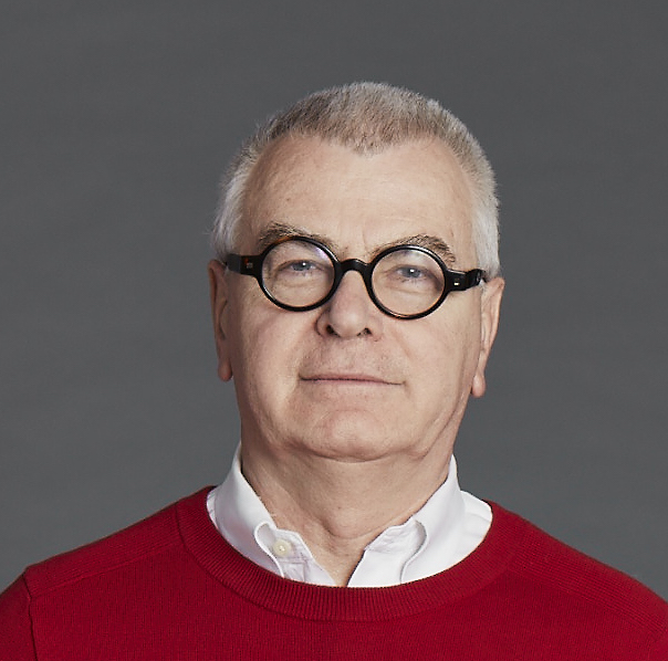 Prof. Gyorgy Buzsaki
