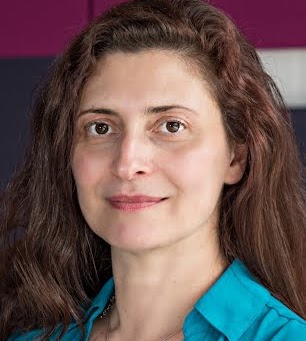 Prof. Irina Rish