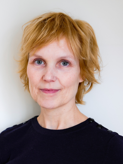 Professor Janneke Jehee