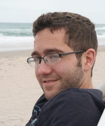 Dr Joel Lehman