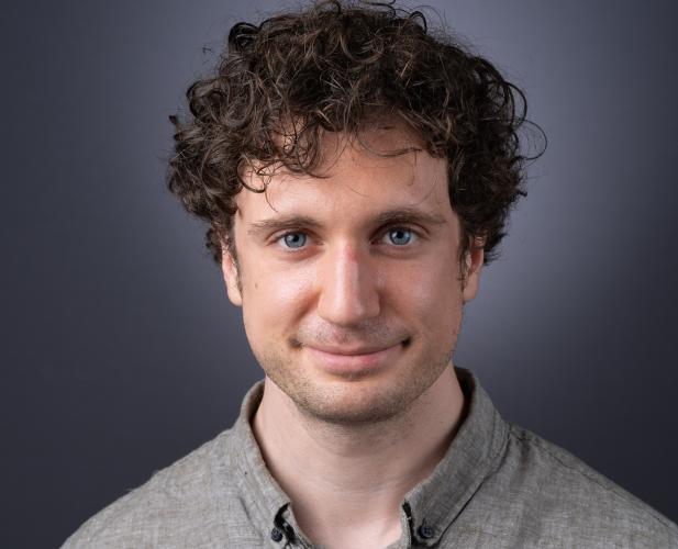 Professor Kevin Ellis