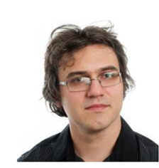 Prof. Marius Pachitariu