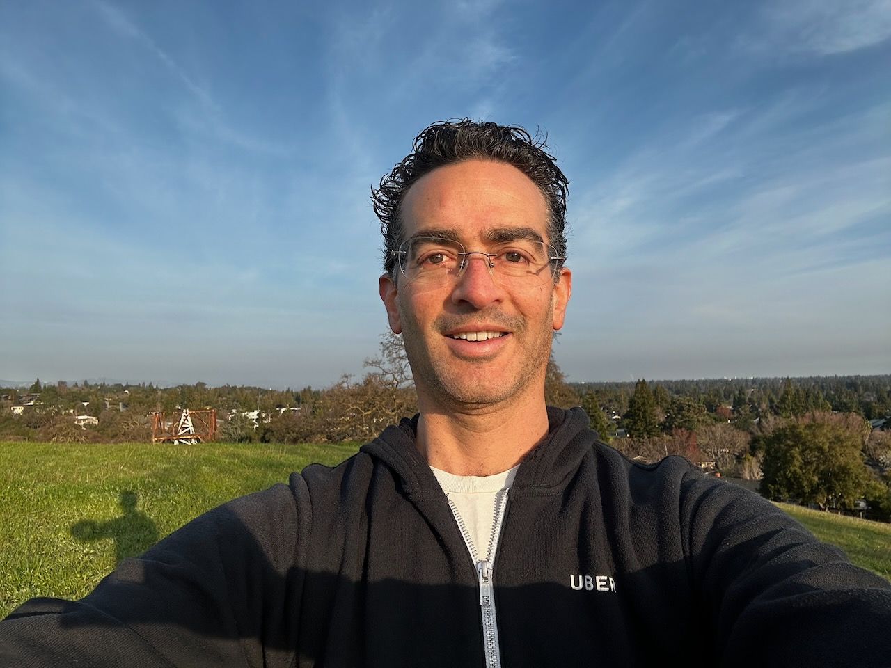 Prof. Noah Goodman