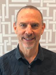 Professor Peter Latham