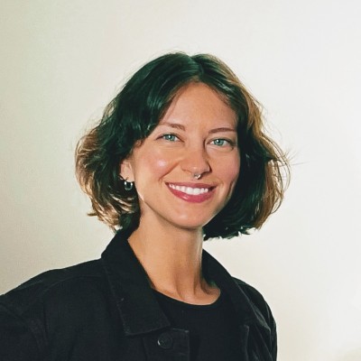 Dr Sophia Sanborn