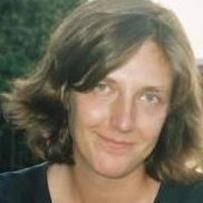 Professor Sophie Deneve
