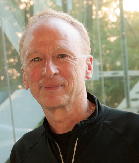 Professor Wolfgang Maass
