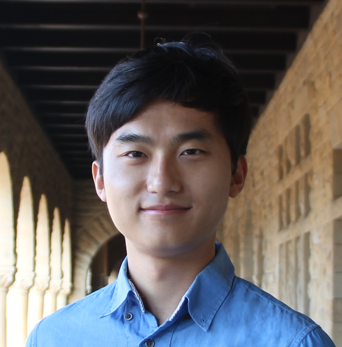 Dr YoungJu Jo