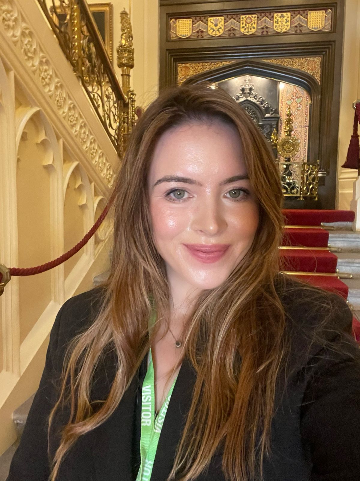 Clare Maguire